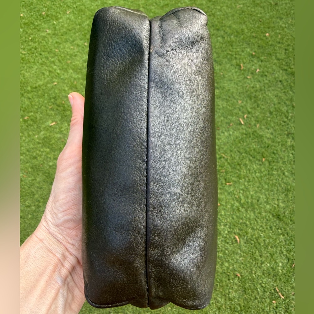 CELINE. Cosmetic pouch - Picture 12 of 16